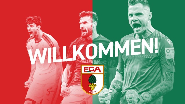 Rafał Gikiewicz został nowym piłkarzem rywalizującego w niemieckiej Bundeslidze Augsburga. 32-letni bramkarz podpisał kontrakt z klubem do końca czerwca 2022 roku.