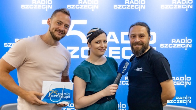 Ponad pół tysiąca osób wzięło udział w akcji PromujKREW organizowanej przez Radio Szczecin i Regionalne Centrum Krwiodawstwa i Krwiolecznictwa.