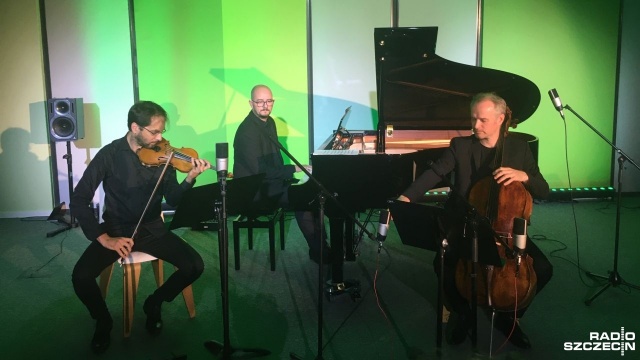 We wtorek podczas koncertu w Tachnoparku królowała muzyka Ludwiga van Beethovena.