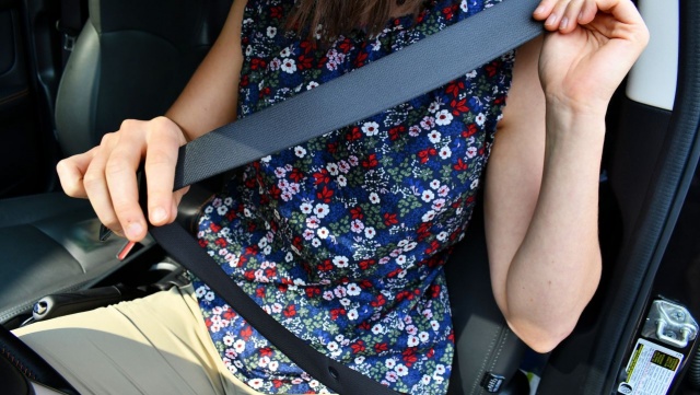 Ponad dwa miliony samochodów osobowych marki VOLVO na całym świecie może posiadać usterkę. Chodzi o pasy bezpieczeństwa.