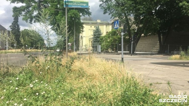 Kosimy absolutne minimum - tak zastępca prezydenta Szczecina odpowiada na apel Prawa i Sprawiedliwości.