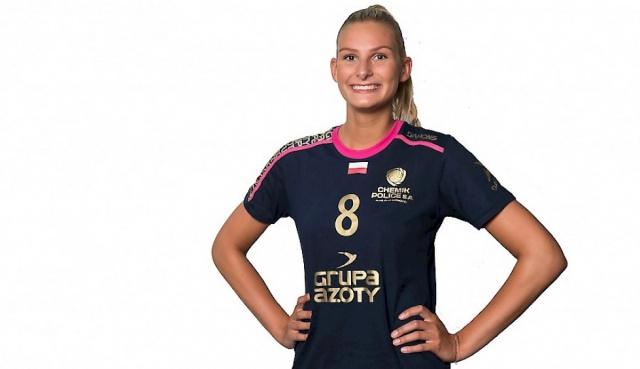 Reprezentantka Holandii w siatkówce kobiet grać będzie w zespole Grupa Azoty Chemik Police. Indy Baijens podpisała kontrakt z polickim klubem.