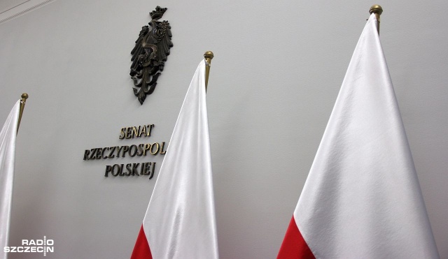 Senat wybrał Agnieszkę Rękas na członka Państwowej Komisji ds. wyjaśnienia przypadków czynności skierowanych przeciwko wolności seksualnej i obyczajności wobec małoletniego poniżej lat 15.