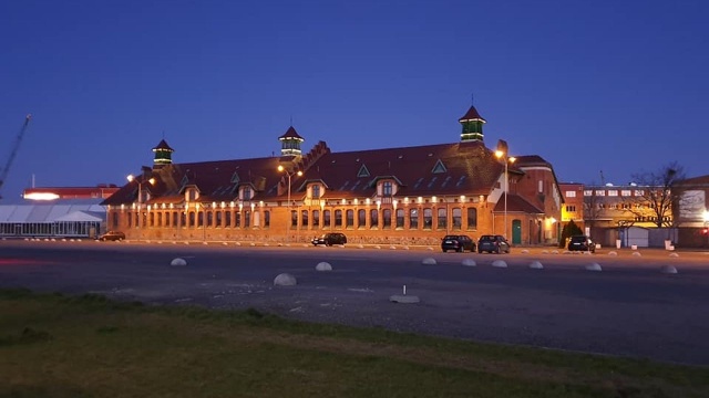 To szansa dla tych, którzy chcą podzielić się swoimi zdolnościami, ale do tej pory nie mieli do tego odpowiedniego miejsca.