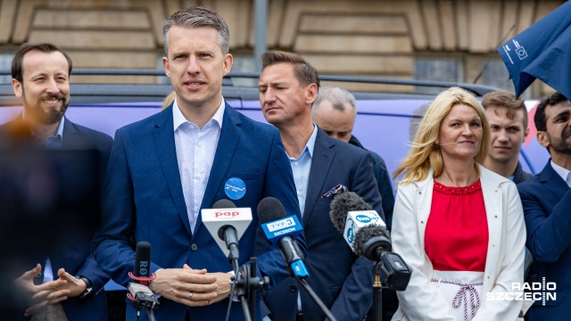 Wciskają gaz do dechy aby wygrał Rafał Trzaskowski - działacze Koalicji Obywatelskiej zapowiedzieli kampanijne wizyty w regionie, będą przekonywać mieszkańców do swojego kandydata.