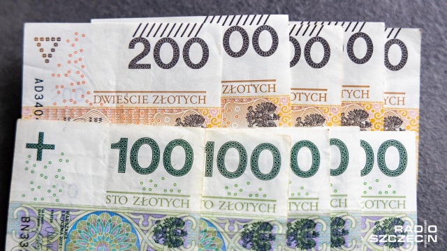 Ukradli skarbonkę z pieniędzmi na ciężko chorych z hospicjum. Trzech złodziei zatrzymali gorzowscy policjanci. Jeden z podejrzanych jest także odpowiedzialny za kradzieże z kościołów.