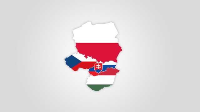 Polska, Czechy, Węgry i Słowacja chcą wzmocnić swoją pozycję gospodarczą w Europie po pandemii koronawirusa.