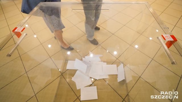 Głos w niedzielnych wyborach prezydenckich będzie się liczył, jeśli oddamy go na ważnej karcie do głosowania - przypomniała szefowa Krajowego Biura Wyborczego Magdalena Pietrzak.