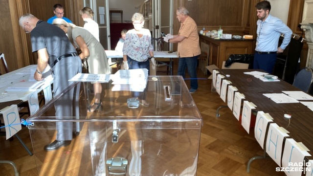 W Stanach Zjednoczonych trwa już liczenie głosów. Ze względu na różnicę czasową wybory w USA odbywają się zawsze w dzień poprzedzający głosowanie w Polsce.