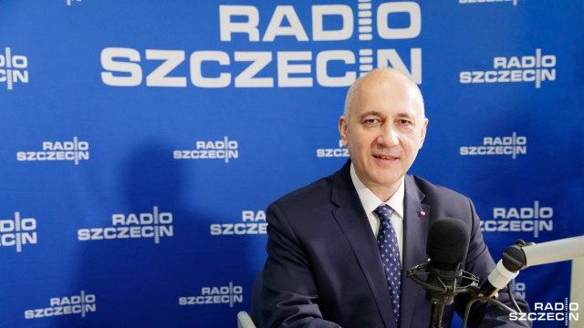 Europoseł Joachim Brudziński w powyborczy poniedziałek, w jednej z komercyjnych stacji radiowych, podziękował sztabowcom Rafała Trzaskowskiego.