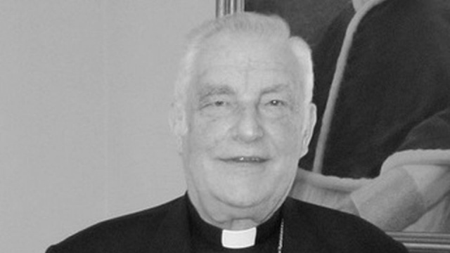 W Rzymie zmarł kardynał Zenon Grocholewski, bliski współpracownik papieży: Jana Pawła II, Benedykta XVI i Franciszka. Miał 80 lat.
