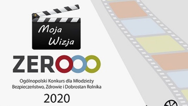 Jak poprawić bezpieczeństwo pracy rolników Teraz każdy młody człowiek może podzielić się swoim pomysłem. Trwa konkurs Moja Wizja Zero - Bezpieczeństwo, Zdrowie i Dobrostan Rolnika.