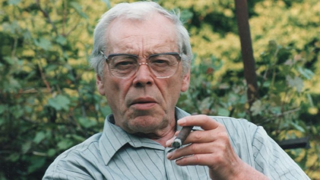 Śpiewak operowy, aktor i żołnierz Armii Krajowej miał 98 lat.