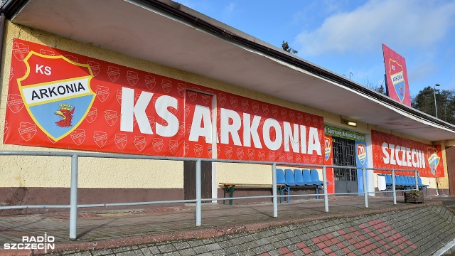 Jeszcze w tym roku ogłosimy przetarg na modernizację stadionu Arkonii - zapewnia zastępca Prezydenta Szczecina Michał Przepiera.