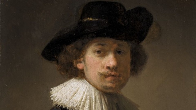 W londyńskim domu aukcyjnym Sotheby039s zostanie sprzedany autoportret Rembrandta, jeden z ostatnich, który znajduje się w prywatnych rękach.