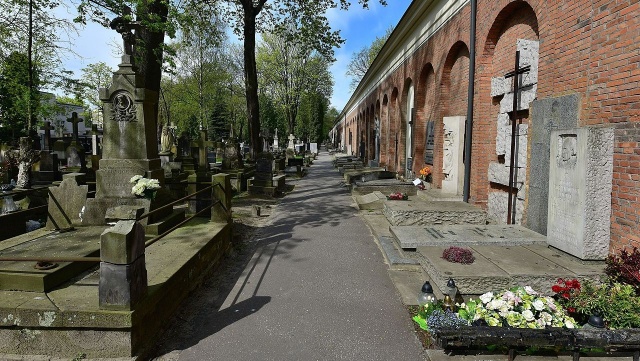 Powstaniec Warszawski, który po II Wojnie Światowej mieszkał w Szczecinie, spocznie we wtorek na warszawskich Powązkach.