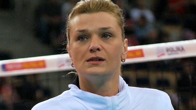 Małgorzata Glinka-Mogentale, była zawodniczka Chemika Police została wybrana najlepszą siatkarką 15-lecia ligi zawodowej w Polsce. Wyboru dokonali kibice w głosowaniu, które przez półtora miesiąca trwało na stronie internetowej Tauron Ligi.
