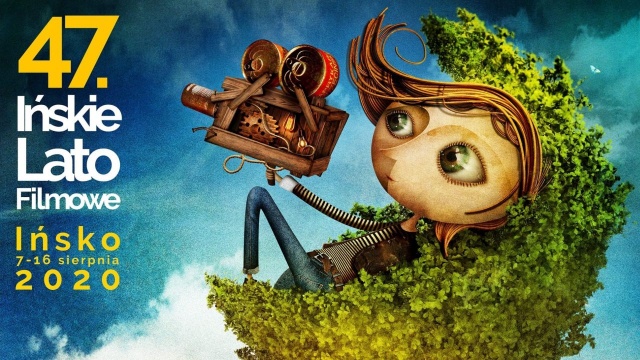 Przedpremierowym pokazem najnowszego filmu Lecha Majewskiego Dolina Bogów rozpocznie się w piątek wieczorem 47. Ińskie lato Filmowe.