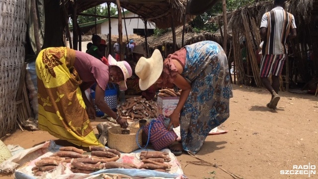 Zakończyła się budowa kościoła i szkoły na Madagaskarze, ufundowana ze zbiórki zorganizowanej w szkołach i kościołach naszego województwa.