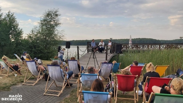 Powoli dobiega końca 47. Ińskie Lato Filmowe.