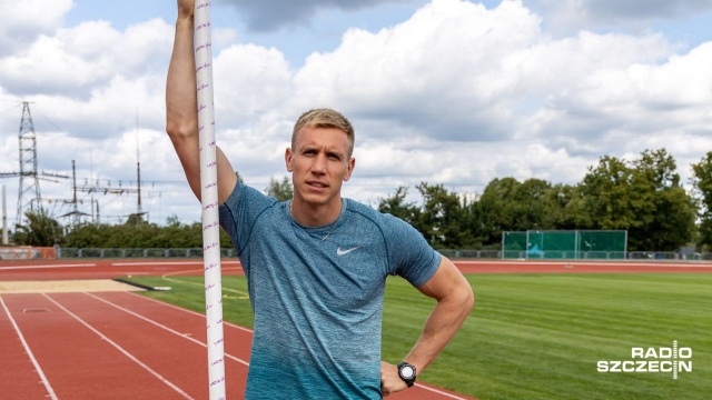 Kibiców królowej sportu czekają duże emocje. Po raz trzeci w Szczecinie odbędzie się lekkoatletyczny Memoriał Wiesława Maniaka.