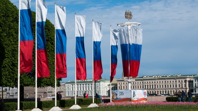 Szef MSZ Litwy: są sygnały, że Rosja będzie chciała przyłączyć Białoruś