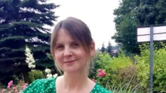 Olga Brążkowska w poniedziałek wieczorem wyszła ze swojego mieszkania przy ulicy Słowackiego i od tamtej pory nie wróciła. Nie nawiązała też kontaktu z rodziną.