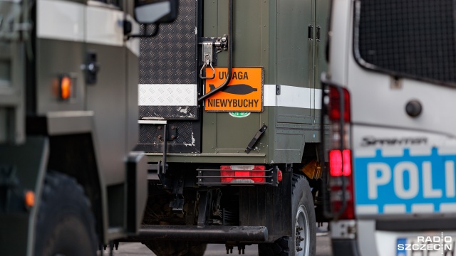 Brak należytej informacji i pytania o bezpieczeństwo mieszkańców - z tego powodu radny Witold Dąbrowski zwołał w trybie nadzwyczajnym posiedzenie Komisji Bezpieczeństwa Rady Miejskiej.