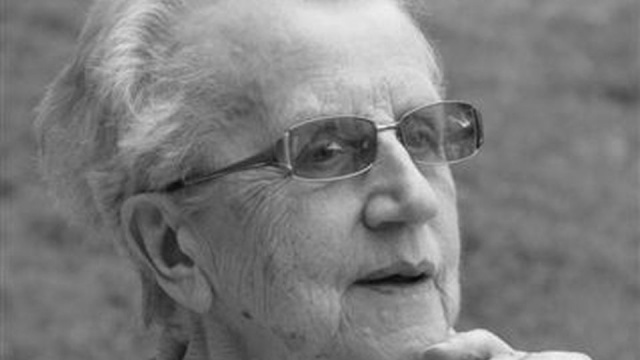 W Krakowie zmarła zmarła Józefa Hennelowa, wieloletnia felietonistka Tygodnika Powszechnego, autorka książek i posłanka na Sejm. Miała 95 lat.