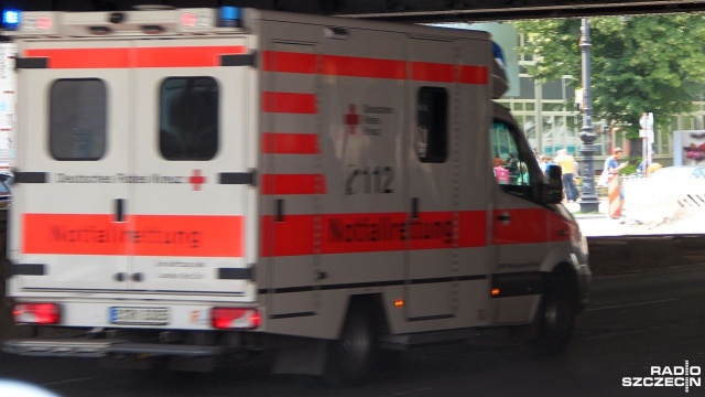 Europejski Trybunał Praw Człowieka zobowiązał Rosję do wydania karty zdrowia Aleksieja Nawalnego jego żonie.