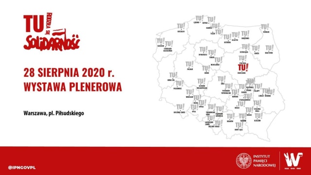 W Warszawie Krzyżami Wolności i Solidarności odznaczono kilkudziesięciu działaczy opozycji demokratycznej z czasów PRL. W centrum stolicy otwarto także plenerową wystawę Tu rodziła się Solidarność.