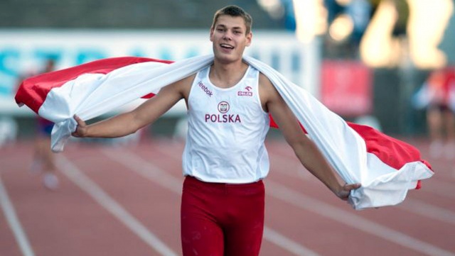 Lekkoatletyka: Wojciechowski mistrzem Polski