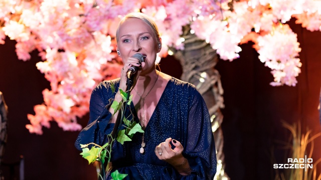 - Cieszę się, że moja muzyka była soundtrackiem do życia słuchaczy - mówiła Anita Lipnicka na naszej antenie, na kilka chwil przed koncertem w Radiu Szczecin.