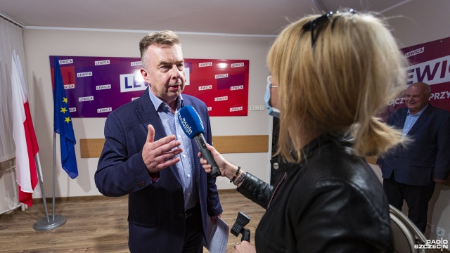 Na jakim etapie są inwestycje związane z poprawą żeglowności Odry - sprawdzają posłowie Nowej Lewicy i zapowiadają interpelacje do rządu. Również w sprawie rekompensat za straty finansowe związane z epidemią w portach lotniczych.