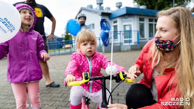 Życzenia dla Radia Szczecin: żebyście zarażali słońcem, dobrą informacją i muzyką [WIDEO, ZDJĘCIA]