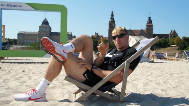 Sport, zabawa i szczypta zdrowej rywalizacji - tak będzie wyglądał turniej Lisek i Przyjaciele. Tyczkarskie zawody odbędą się 15 września na Wyspie Grodzkiej.