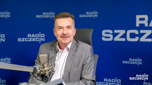 - Odejście posłanki z klubu Lewicy nie wpłynie na strategiczne cele partii - tak przejście Hanny Gill-Piątek komentował w Rozmowie pod krawatem Dariusz Wieczorek z SLD.