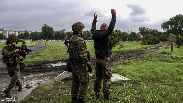 Ponad 100 rekrutów od początku roku wstąpiło w szeregi 12. Brygady Zmechanizowanej. Jednostka z regionu podsumowuje tegoroczny nabór.