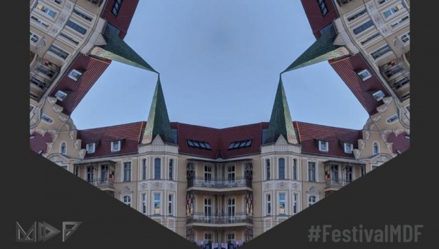 Filharmonia im. Mieczysława Karłowicza w Szczecinie ogłosiła konkurs fotograficzny.