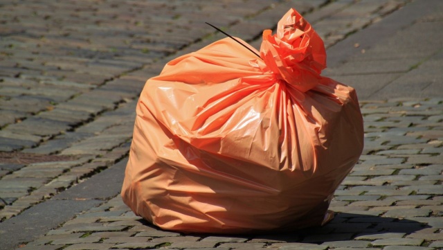 Pracownicy Grupy Azoty włączają się do akcji Sprzątanie Świata.