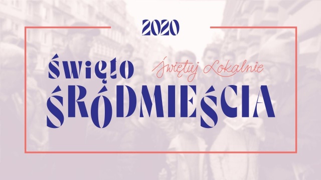 Święto Śródmieścia w Szczecinie