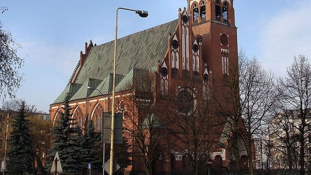 Tablica upamiętniająca żołnierzy Narodowych Sił Zbrojnych, którzy po wojnie osiedlili się na Pomorzu Zachodnim, zostanie w niedzielę odsłonięta w kościele garnizonowym w Szczecinie.