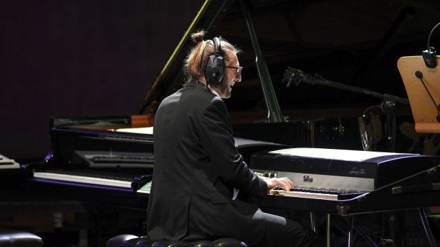 Balticetta Leszka Możdżera zabrzmi w niedzielę w Filharmonii im. Mieczysława Karłowicza w Szczecinie.