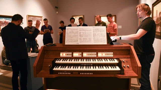 Trzecie Dni Muzyki Żydowskiej w Szczecinie w tym roku odbywają się online. W niedzielę koncert muzyki synagogalnej.