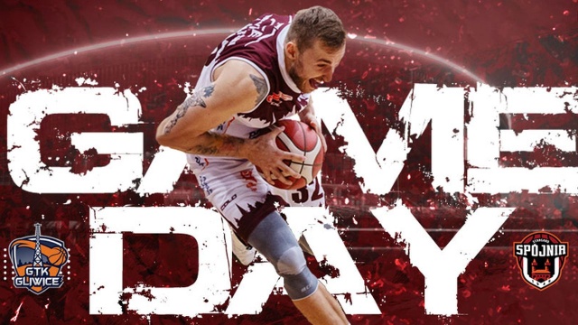 Koszykarze PGE Spójni nie sprawili niespodzianki w 4. kolejce rozgrywek o mistrzostwo Polski. Stargardzianie przegrali na Górnym Śląsku z GTK Gliwice 78:84.