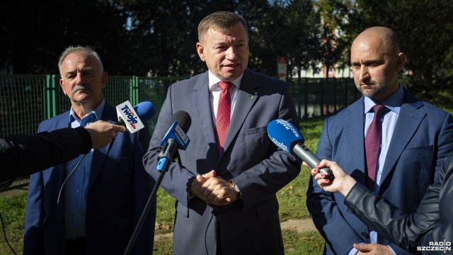 Jako Polskie Stronnictwo Ludowe będziemy zgłaszać swoje poprawki, bo polskie państwo oszukało polskich rolników - mówił podczas konferencji prasowej poseł PSL.