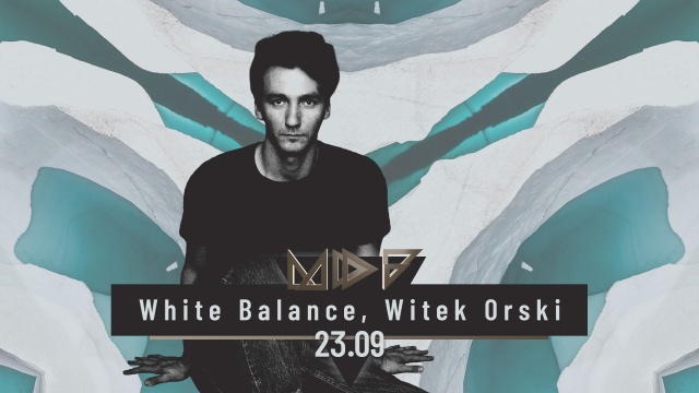 W środę w Filharmonii im. Mieczysława Karłowicza w Szczecinie rozpoczyna się trzecia edycja Music.Design.Form Festival. Pięciodniowe wydarzenie skupi się na otaczających nas dźwiękach, które będą przeniesione na grunt muzyczny i wizualny.