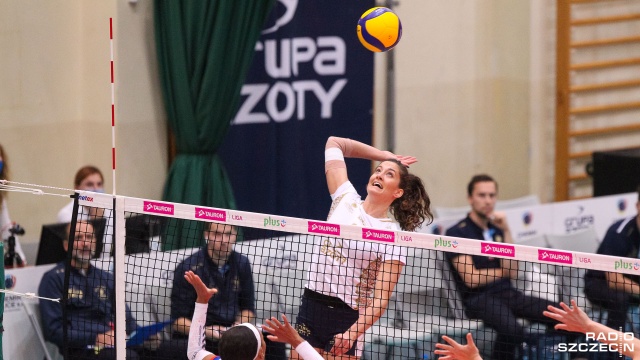 Siatkarki klubu Grupa Azoty Chemik Police nadal bez zwycięstwa w nowym sezonie rozgrywek o mistrzostwo Polski.