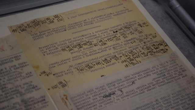 Niepublikowane dokumenty Kontrwywiadu Armii Krajowej zaprezentowano w Archiwum Akt Nowych w Warszawie. To materiały Referatu Antykomunistycznego Korweta pochodzące z lat 1941-44.