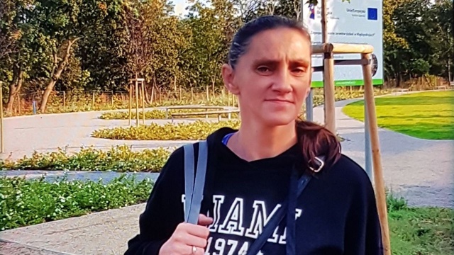 Zaginęła 39-latka ze Szczecina - policja prosi o pomoc w jej odnalezieniu. To Małgorzata Kozioł zamieszkała przy ul. Wielkopolskiej. Ostatni raz była widziana w czwartek.